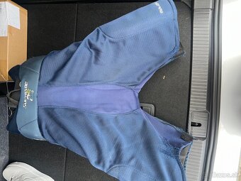 Hoekjove nohavice bauer 2spro - 2