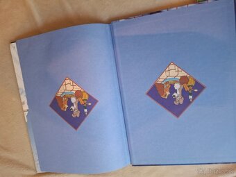 Walt disney Tramp - 2