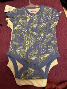 Nove - body 4ks - 2