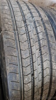 FIRESTONE FS422 - 2