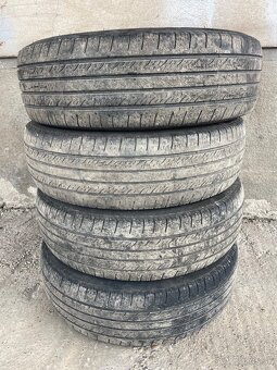 firemax fm518 215/70 r16 - 2
