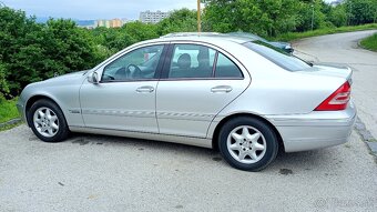 C 200 CDI - 2