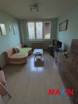 PREDAJ - 1,5 izb byt, 39 m2, KOŠICE JUH - MIŠKOVECKÁ - 2