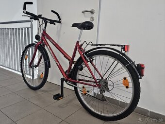 Predám bicykel - 2