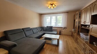 NA PREDAJ, 3-izbový byt, Bytča - centrum - 2
