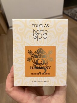 Sviečka Douglas Home Spa Garden of Harmony - 2