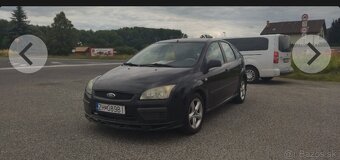Ford Focus 1.6 tdci 80kw - 2