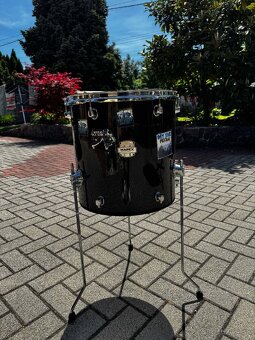Bubon Mapex s paličkami - 2