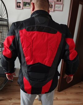 Moto bunda - 2