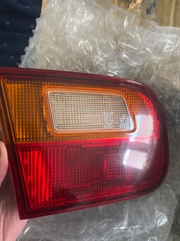 Honda civic 5g 1994 - 2