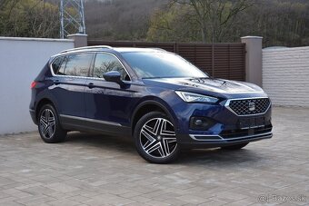 SEAT Tarraco 2.0TDI 110KW Xcellence 4X4 DSG AUTOUVER OD 0% - 2