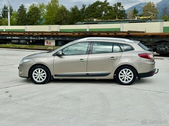 Renault Megane Grandtour 1.4 Tce Kombi - 2