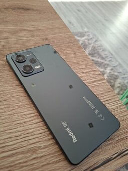 Xiaomi redmi note 12 pro 5g - 2