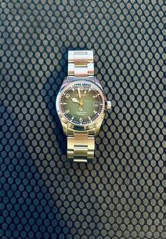 Seiko Prospex Land Alpinist SPB155J1 - 2