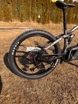 Haibike Smart Bosh 750wh Sko novy - 2