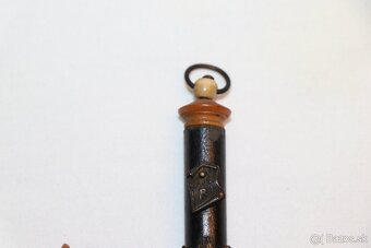 Domácí oltář KRUCIFIX Kristus (525C) - 2
