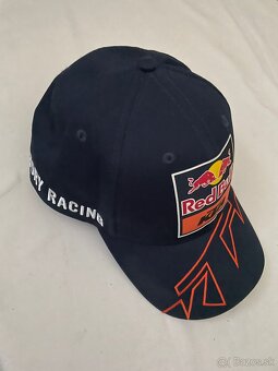 KTM New Era šiltovka - 2