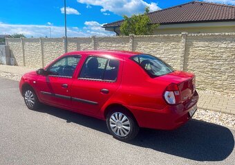 Renault Thalia 2008 / 128 000km - 2