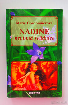 Nadine-Nevinná zvodkyňa. - 2