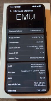 Huawei P60 Pro - 2