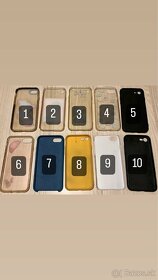 Kryt na iPhone 8 - 2