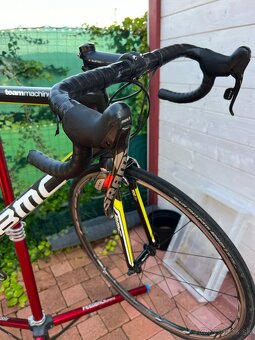 BMC Team Machine Sram Red - 2