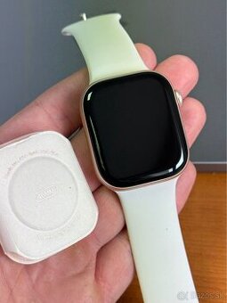 Apple Watch 10 46mm Rose Gold - nové, neaktivovane - 2