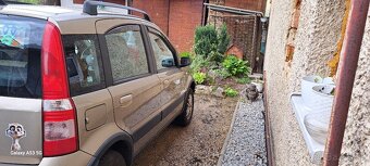 Fiat Panda - 2