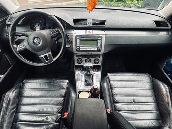 VW passat automat - 2
