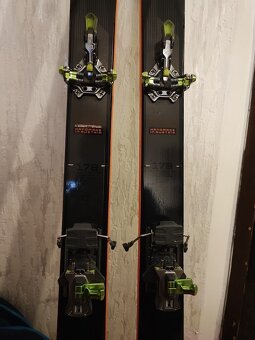 Dynafit Blacklight 80 - 178cm + G3 Zed - 2