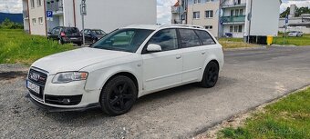 Audi A4 B7 2.0 103kw - 2