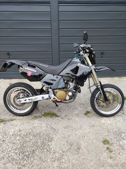 Husqvarna SM 610 - 2
