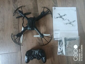 Predám dron - 2