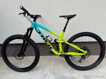 Trek Slash 8 - 2