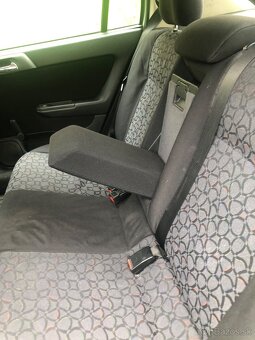 Opel Astra - 2