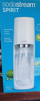 Sodastream sada - 2
