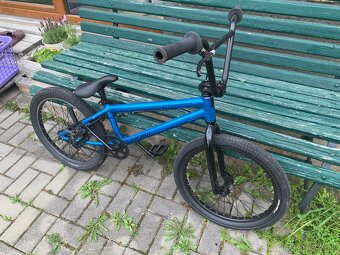 BMX - 2