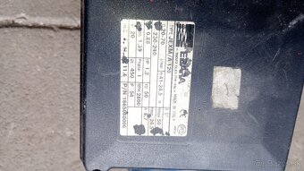 Elektromotor - 2