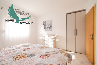 Apartmán len 50m od mora v Chorvátsku - Petrčane - 2