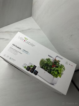 Véritable Smart Automatický kvetináč s reguláciou osvetlenia - 2