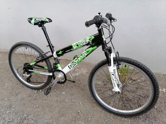 Detský bicykel - 2