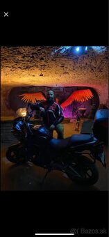 ///KAWASAKI VERSYS 650 2012 Cena 2950€/// - 2