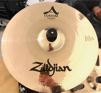 Zildjian činel - 2