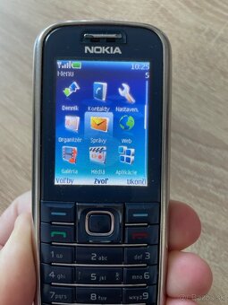 Nokia 6233 - 2