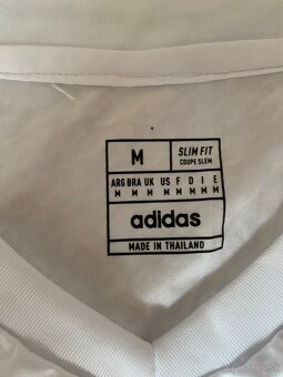 Real Madrid dres 24-25 - 2