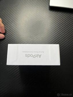 AirPods 4 - 2