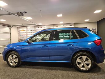 Skoda Kamiq 1.0 TSI.automat 7.st.DSG - 2