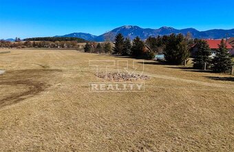 Na predaj pozemok o rozlohe 2338 m2, Malý Čepčín - 2
