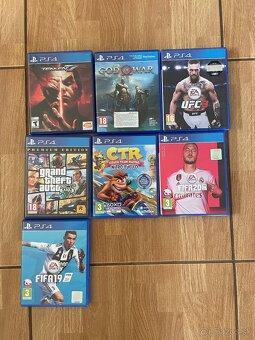PS4 PRO - 2