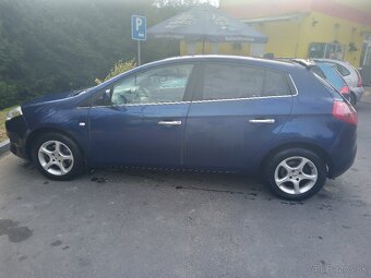 Fiat Bravo 1.9 jtd  Nova Stk EK - 2